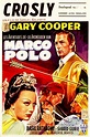 Las Aventuras de Marco Polo (The Adventures of Marco Polo) (1938)