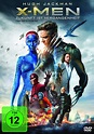 X-Men: Zukunft ist Vergangenheit (2014) - Poster — The Movie Database ...