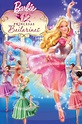Barbie y las 12 princesas bailarinas 2006 - Pelicula - Cuevana 3
