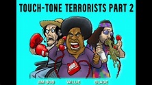 Best Of Junkyard Willie & Jim Bob Part 2 Touch Tone Terrorist & Crank ...