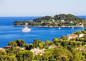Tailor-Made Vacations to Saint-Jean-Cap-Ferrat | Audley Travel US