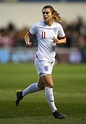 Karen Carney | Meet England's Women's World Cup 2019 Squad | POPSUGAR ...