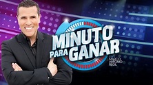 Telemundo PR estrena en su pantalla Minuto para ganar