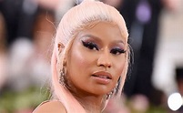 Nicki Minaj drops first song of 2023 - FijiLive