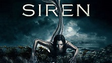 Siren (2018, Série, 2 Saisons) — CinéSéries