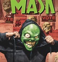 The Mask Returns in “The Mask: I Pledge Allegiance to the Mask ...