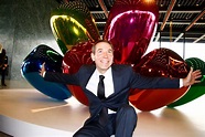 Who is Jeff Koons? - Masterworks