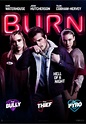 Burn trailer | Ο Josh Hutcherson μέσα σε μια νύχτα θα παίξει με την ...