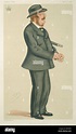 George Vane Tempest, Vanity Fair, 1876 11 11 Stock Photo - Alamy