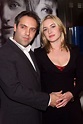 TBT: Kate Winslet and Sam Mendes