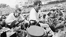 1954 - Das Wunder von Bern - kicker
