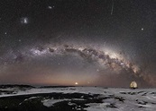 The 25 most inspiring Milky Way pictures - Capture the Atlas