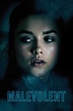 First Trailer for Netflix Horror Film 'Malevolent' Starring Florence ...