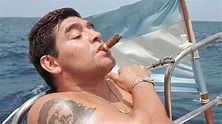 Diego Maradona dead at 60; Argentine soccer genius saw heaven and hell ...