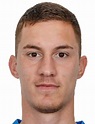 Andrian Kraev - Profil du joueur 23/24 | Transfermarkt
