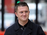 Tommy Robinson to learn contempt of court appeal result | Express & Star