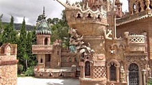 Castillo de Colomar - YouTube
