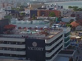 °RESIDENCIAL VICTORY BUSINESS FLAT JOÃO PESSOA (Brasil) - de R$ 145 ...