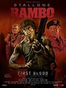 Regarder Rambo (1982) Film Complet Streaming VF | StreamingVF