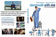 COVERS.BOX.SK ::: Sleepwalk With Me 2012 - high quality DVD / Blueray ...