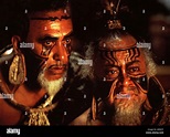 Rapa Nu - Rebellion im Paradies (RAPA-NUI) USA 1994, Regie: Kevin ...