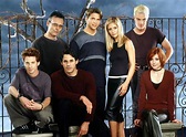 20 datos sorprendentes sobre Buffy la cazavampiros (+ Fotos) | E ...