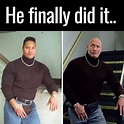The Great One: 10 Hilarious Dwayne "The Rock" Johnson Memes