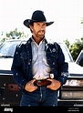 Walker, texas ranger 1993 hi-res stock photography and images - Alamy