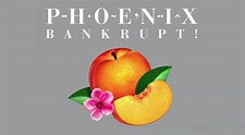 Review: Phoenix – Bankrupt! | Everything Express