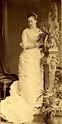 Imperial Romanov Dynasty — Grand Duchess Olga Konstantinovna Romanova of...