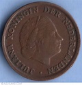 1 Cent 1950, Juliana (1948-1960) - Netherlands - Coin - 12469
