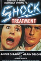 Traitement de choc (1973) • filmes.film-cine.com