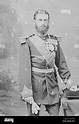 Prince karl of hohenzollern sigmaringen immagini e fotografie stock ad ...