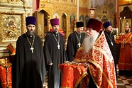 7 Types of Orthodox Clergy and Monastic Headgear - The Catalog of Good ...