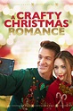 A Crafty Christmas Romance (película 2020) - Tráiler. resumen, reparto ...