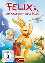 [REPELIS HD] Felix - Ein Hase auf Weltreise (2005) Película Completa en ...