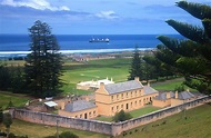 History of Norfolk Island - Wikipedia
