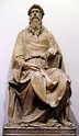 Donatello: 10 obras maestras para conocer al escultor renacentista ...