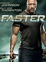 Faster de George Tillman Jr. - (2010) - Film d'action