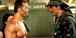 9 Ultimate Facts About Arnold Schwarzenegger’s Predator - Ultimate ...