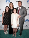 Adam Sandler Supports Daughters’ Singing Interests: I ‘Back Them Up ...