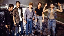 The Outsiders (1983) Watch Free HD Full Movie on Popcorn Time