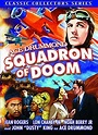 Film DVD Squadron of Doom (DVD) - Ceny i opinie - Ceneo.pl