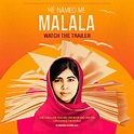 Documentary: "He Named Me Malala" This October | LATF USA NEWS