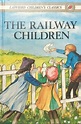 The Railway Children (Ladybird children's classics Series 740) : Edith ...