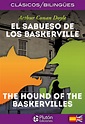 El sabueso de los baskerville/the hound of the baskerville - Librería ...