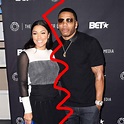 Nelly And Longtime Girlfriend Shantel Jackson Call It Quits After ...