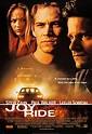 Rob's Car Movie Review: Joy Ride (2001)