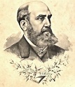 Anáforas: Grabado de José Pedro Ramírez en El Indiscreto 1884