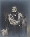 NPG D34853; Thomas Philip de Grey, 2nd Earl de Grey - Large Image ...
